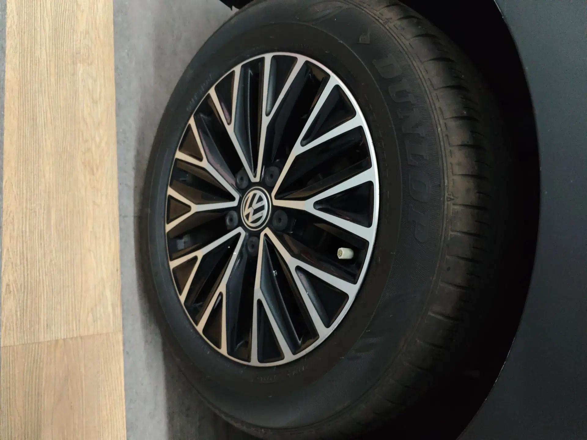 Volkswagen Sagitar 2020 280TSI DSG Comfort Version China VI Standard — миниатюра 5