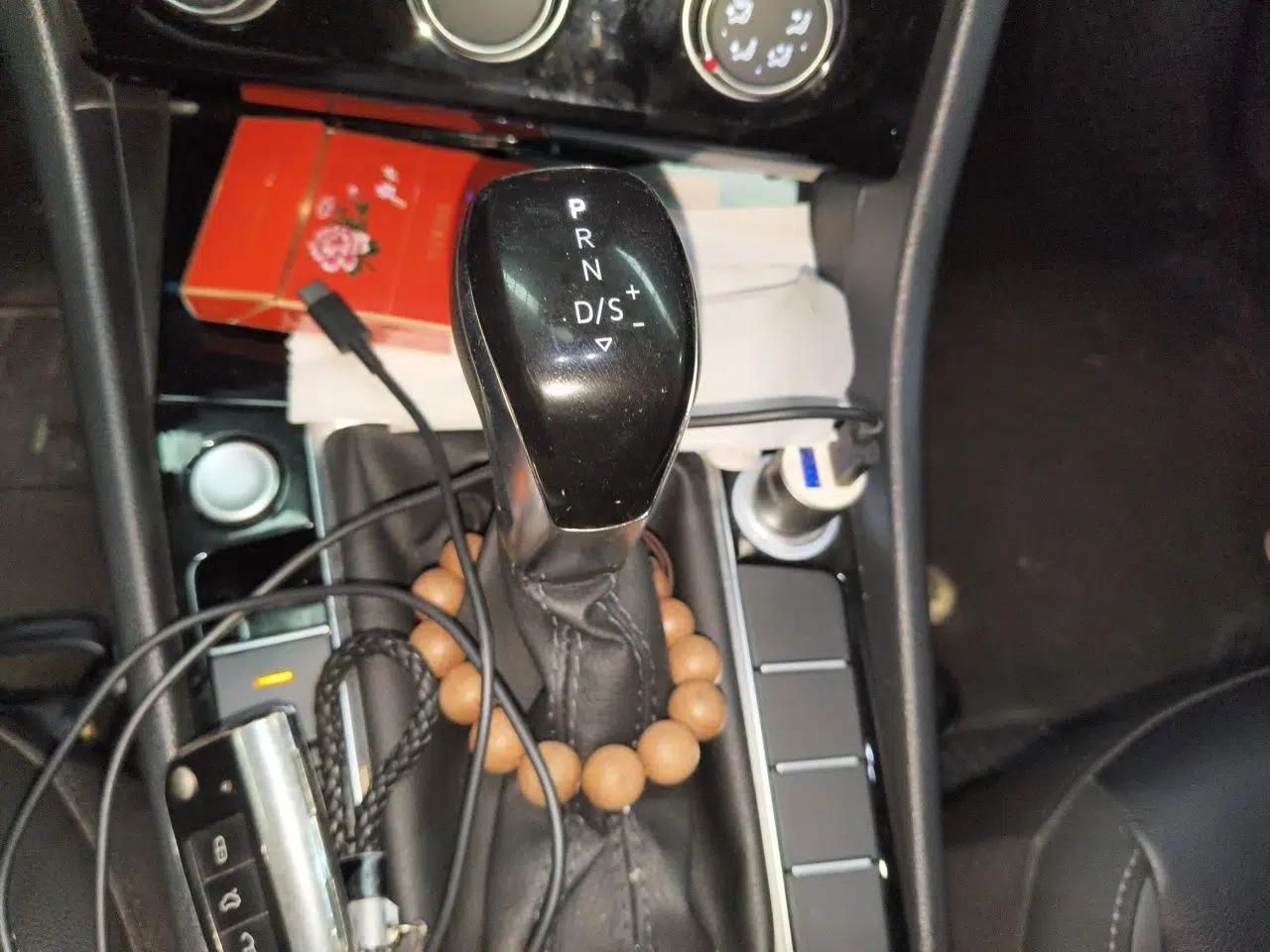 Volkswagen Sagitar 2020 280TSI DSG Comfort Version China VI Standard — миниатюра 14