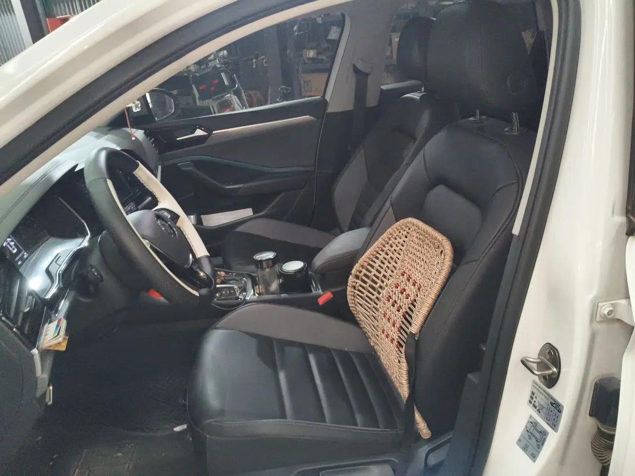 Volkswagen Sagitar 2020 280TSI DSG Comfort Version China VI Standard — миниатюра 15