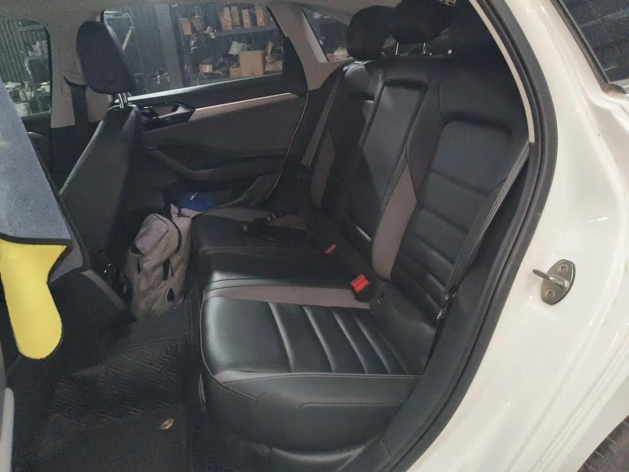 Volkswagen Sagitar 2020 280TSI DSG Comfort Version China VI Standard — миниатюра 17