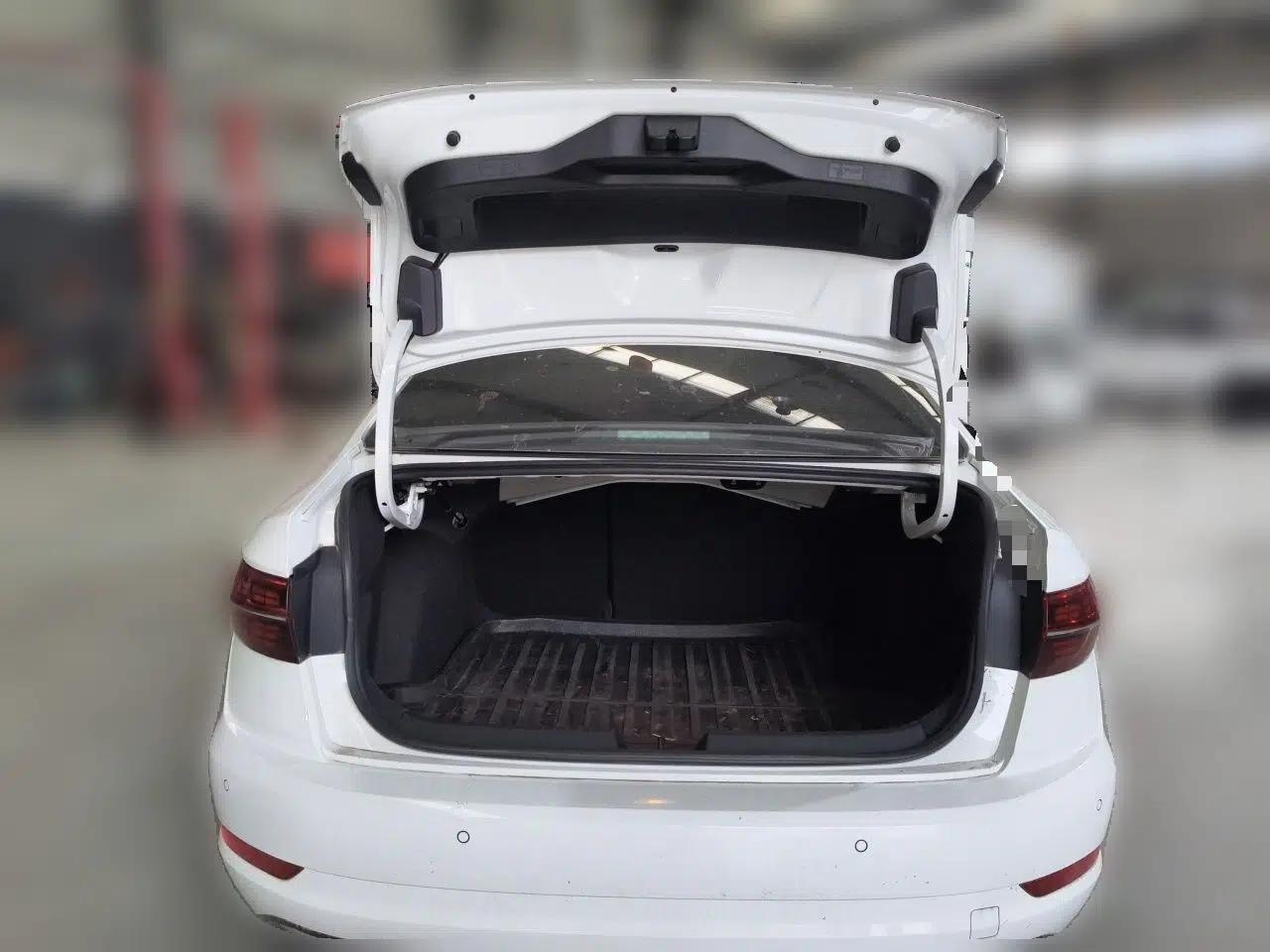 Volkswagen Sagitar 2020 280TSI DSG Comfort Version China VI Standard — миниатюра 19