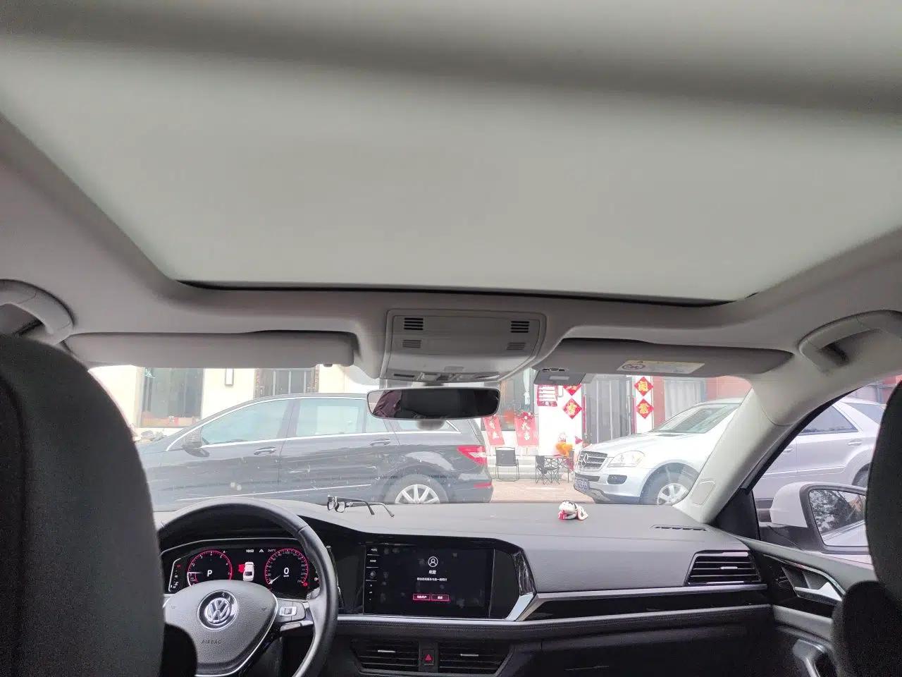Volkswagen Sagitar 2021 280TSI DSG Excellence Edition — миниатюра 18