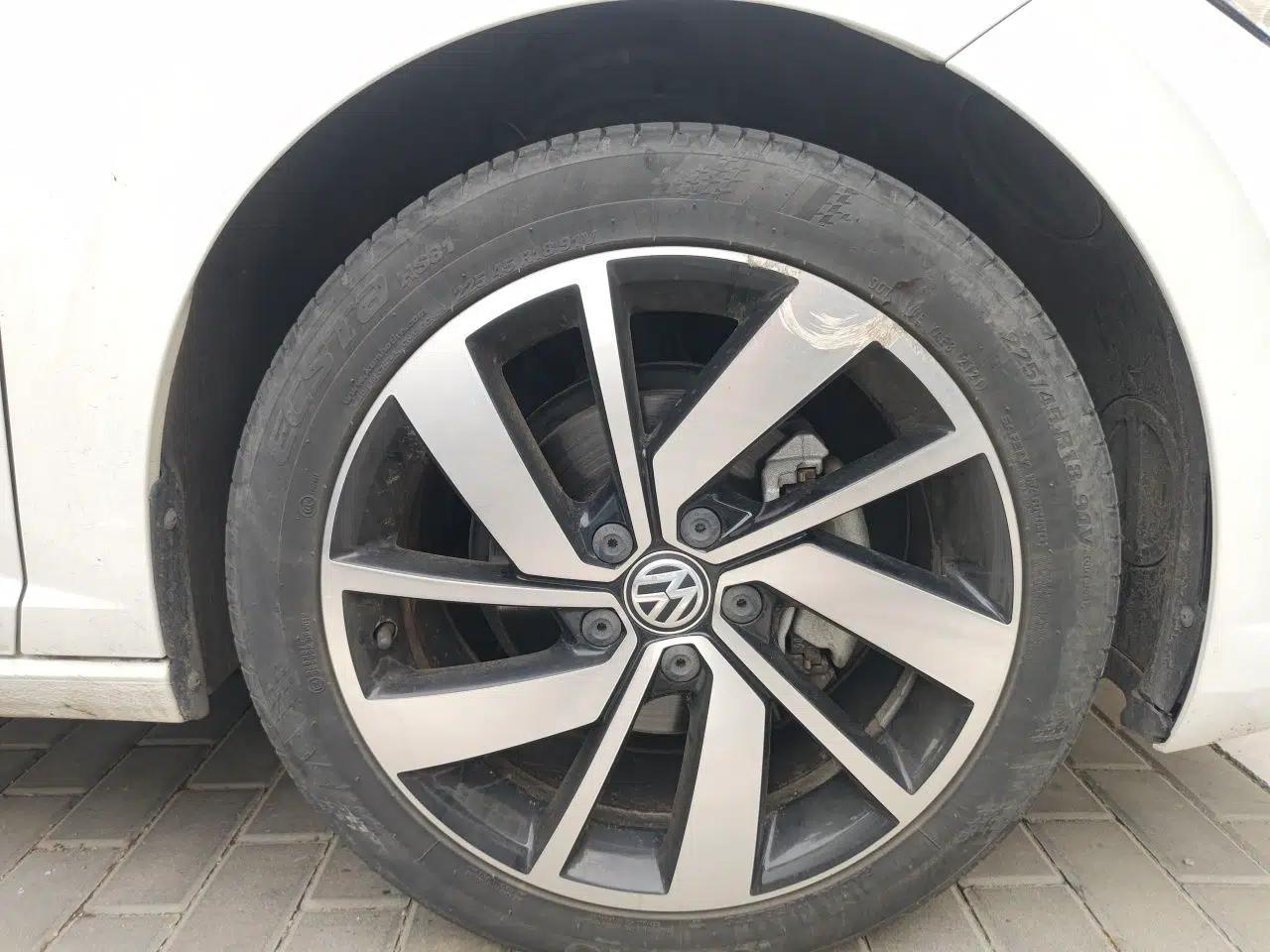 Volkswagen Sagitar 2021 280TSI DSG Excellence Edition — миниатюра 8
