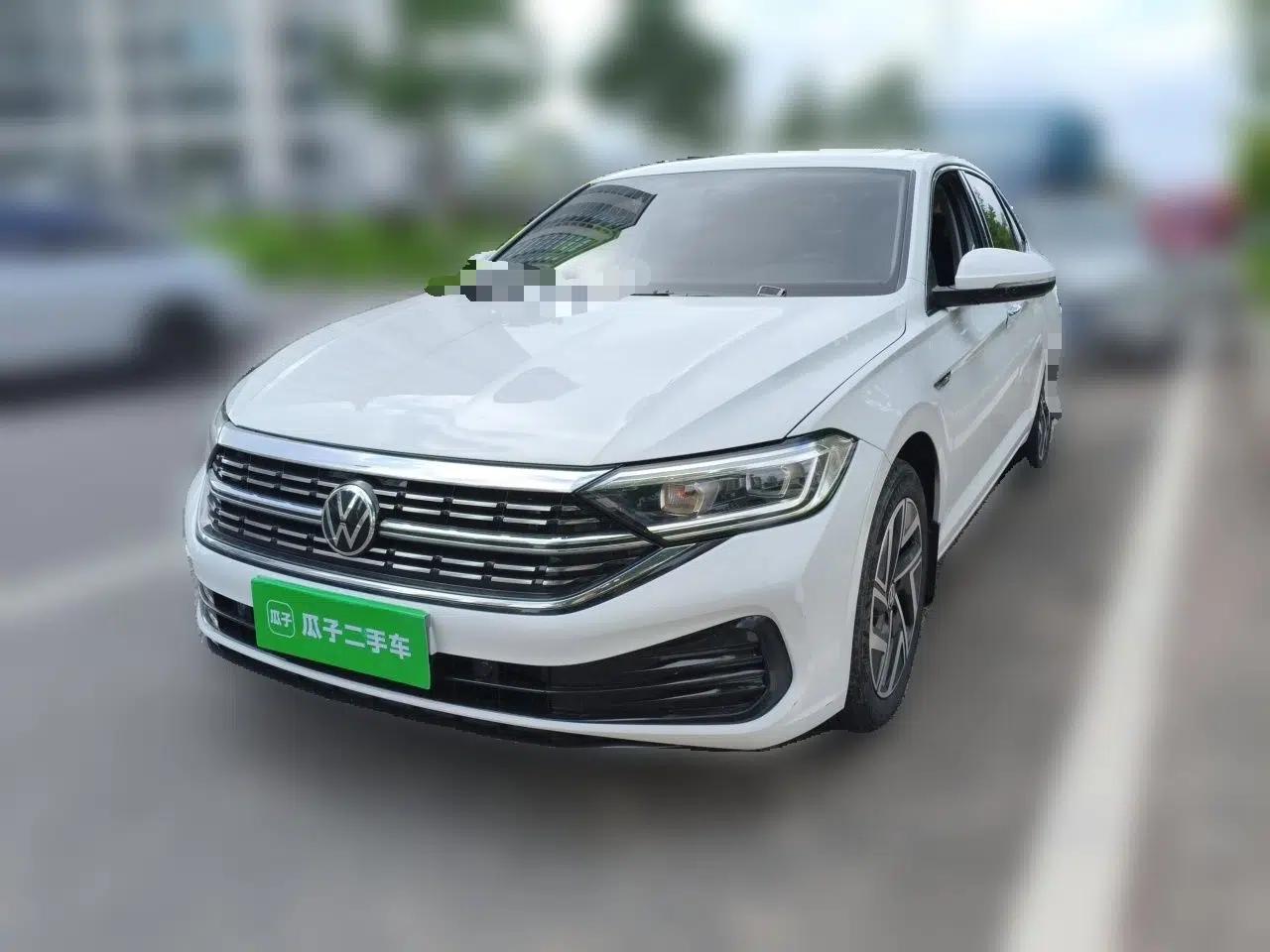 Volkswagen Sagitar 2023 280TSI DSG Beyond Lite Edition — миниатюра 1