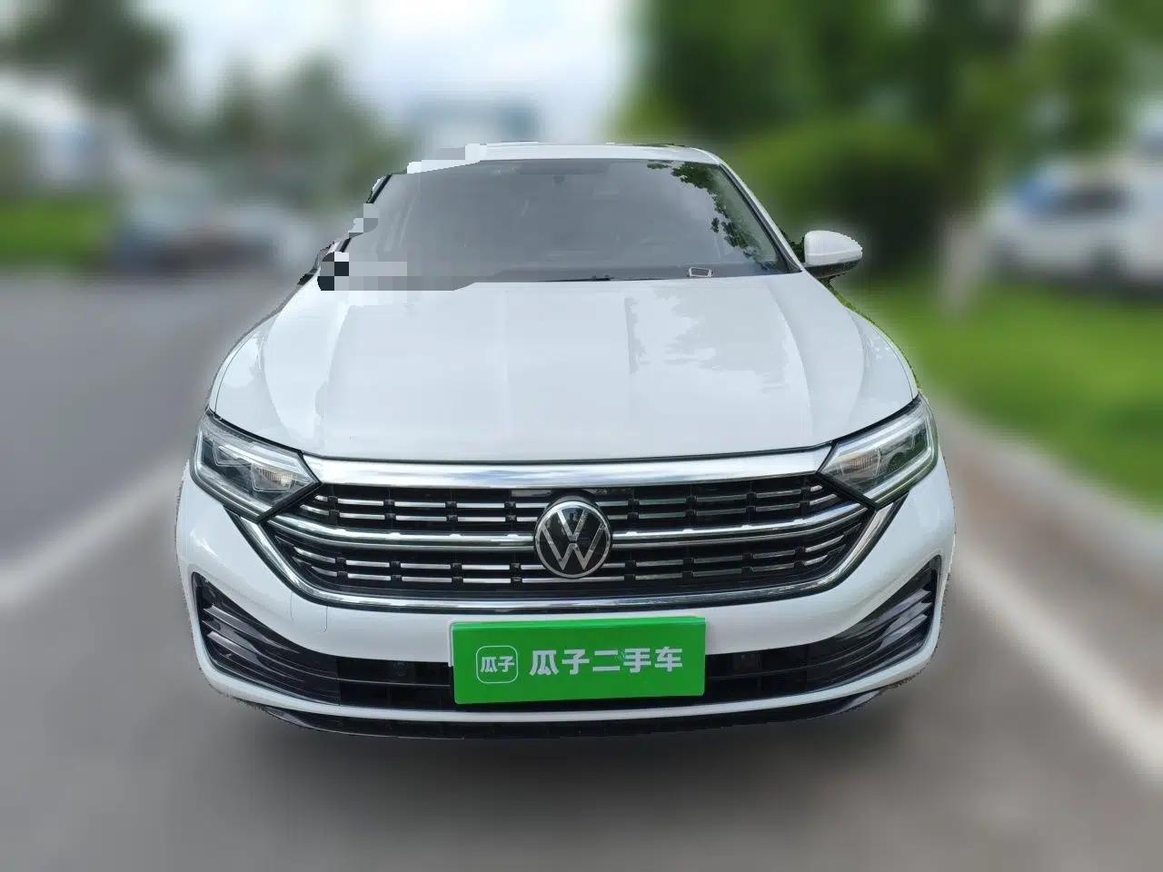 Volkswagen Sagitar 2023 280TSI DSG Beyond Lite Edition — миниатюра 2
