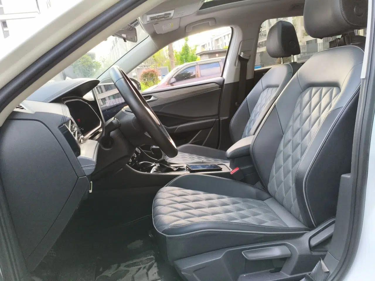 Volkswagen Sagitar 2023 280TSI DSG Beyond Lite Edition — миниатюра 15