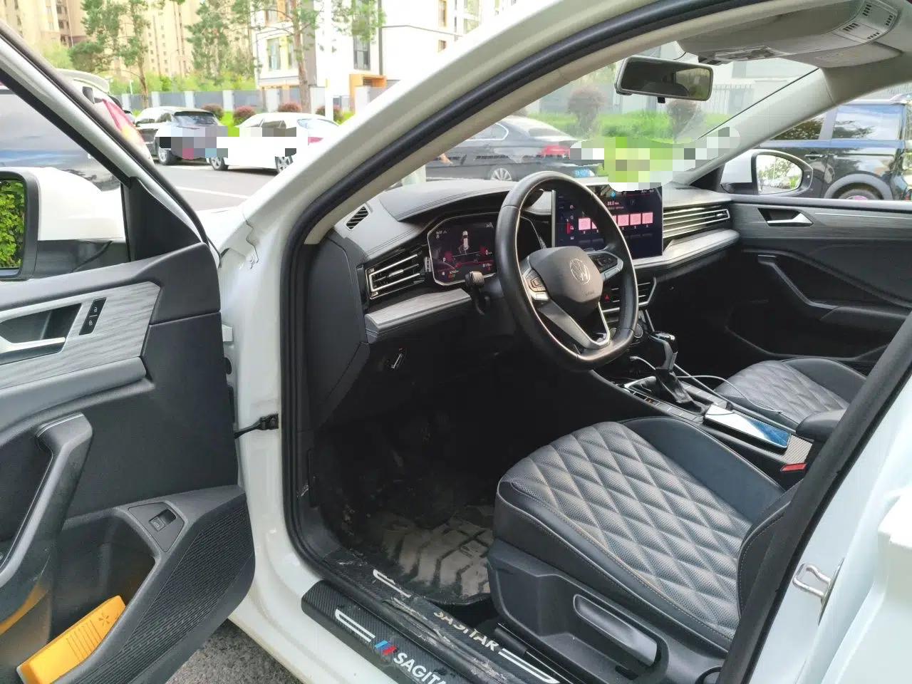 Volkswagen Sagitar 2023 280TSI DSG Beyond Lite Edition — миниатюра 16