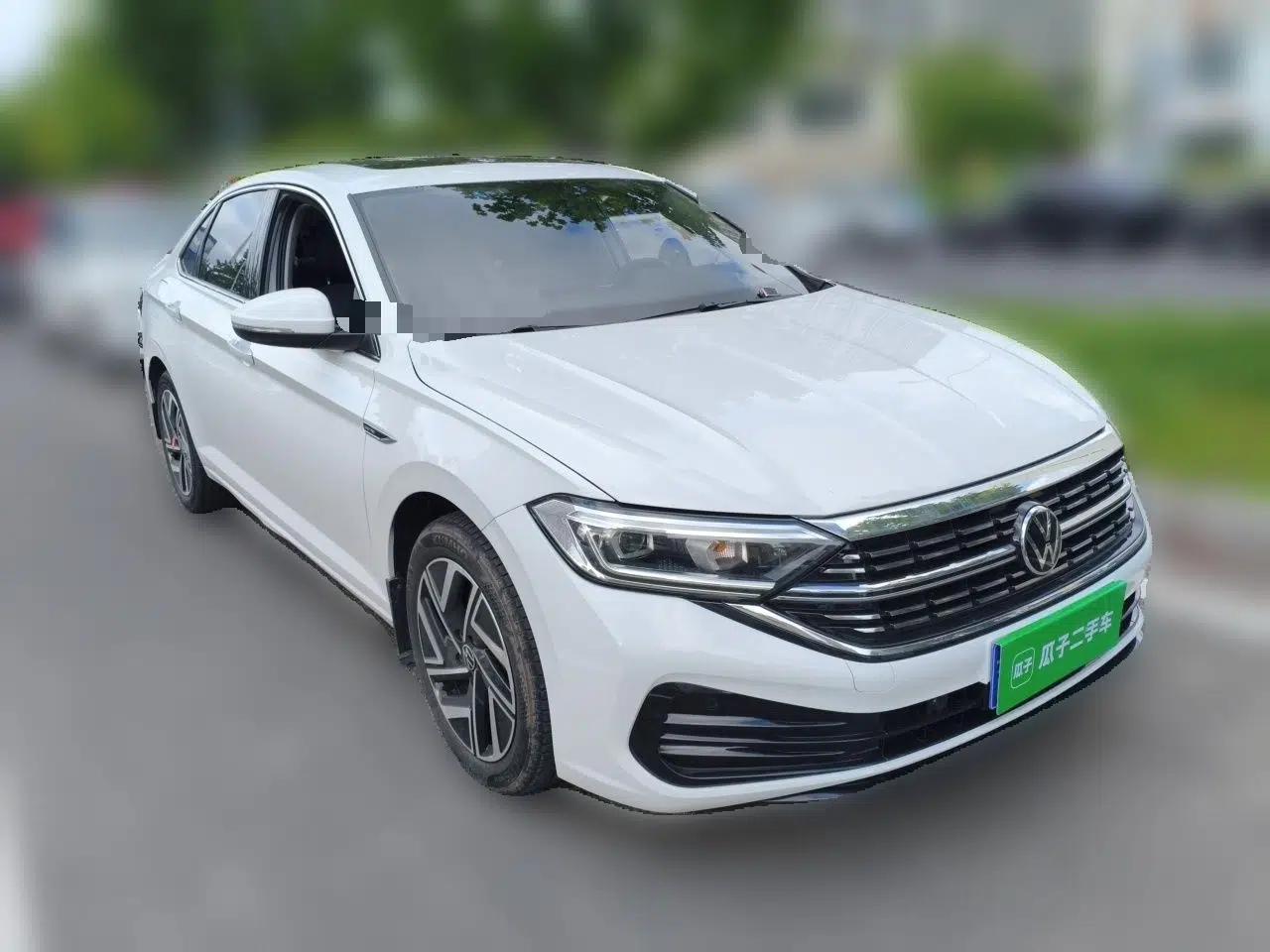 Volkswagen Sagitar 2023 280TSI DSG Beyond Lite Edition — миниатюра 3