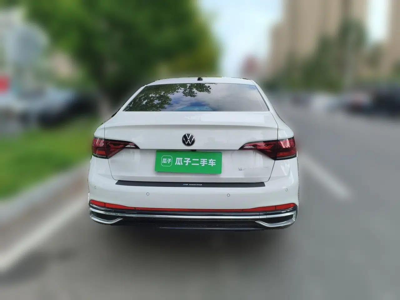 Volkswagen Sagitar 2023 280TSI DSG Beyond Lite Edition — миниатюра 5