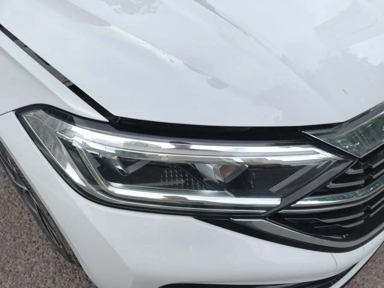 Volkswagen Sagitar 2023 280TSI DSG Beyond Lite Edition — миниатюра 7