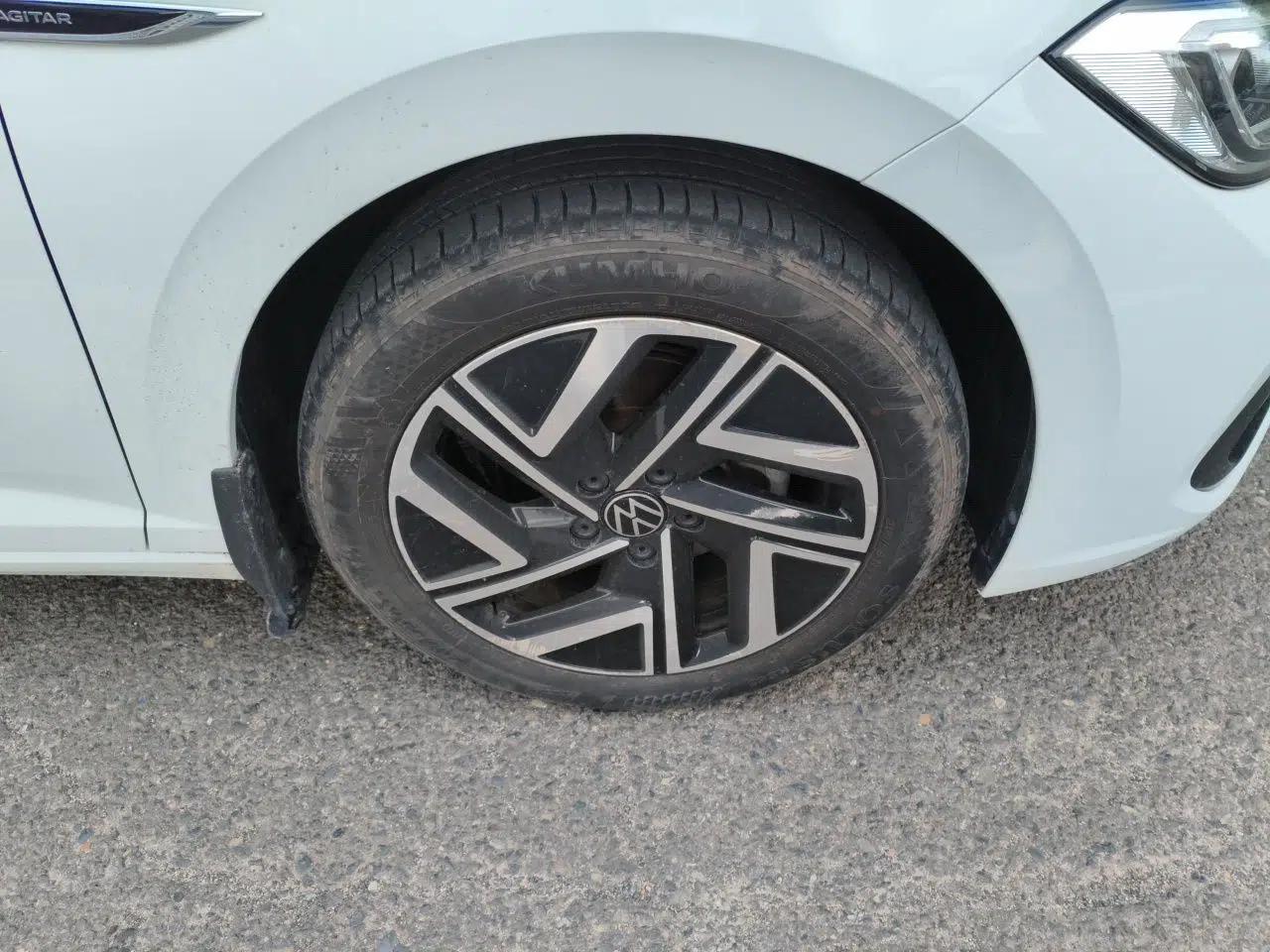 Volkswagen Sagitar 2023 280TSI DSG Beyond Lite Edition — миниатюра 8