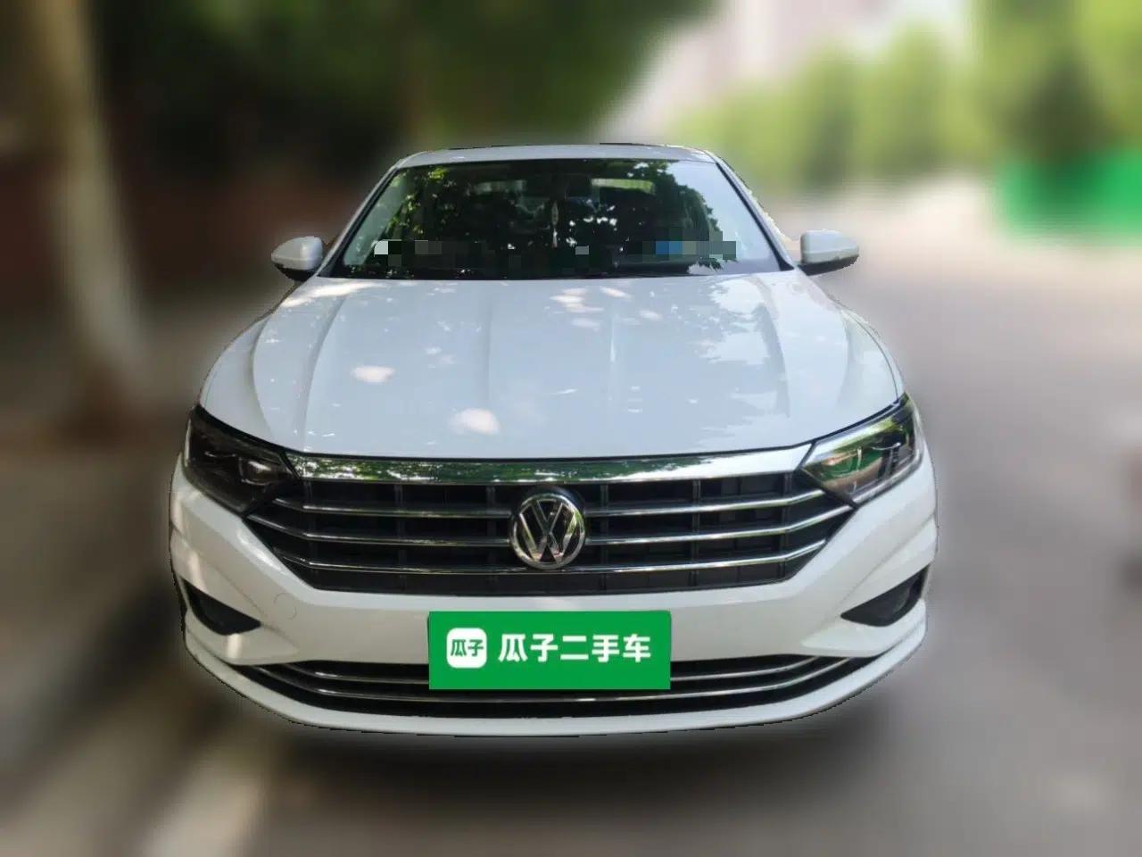 Volkswagen Sagitar 2022 280TSI DSG Excellence Edition — миниатюра 2