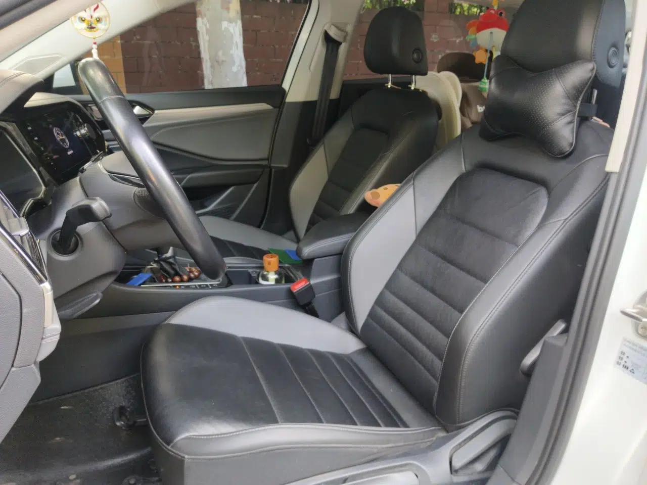 Volkswagen Sagitar 2022 280TSI DSG Excellence Edition — миниатюра 15