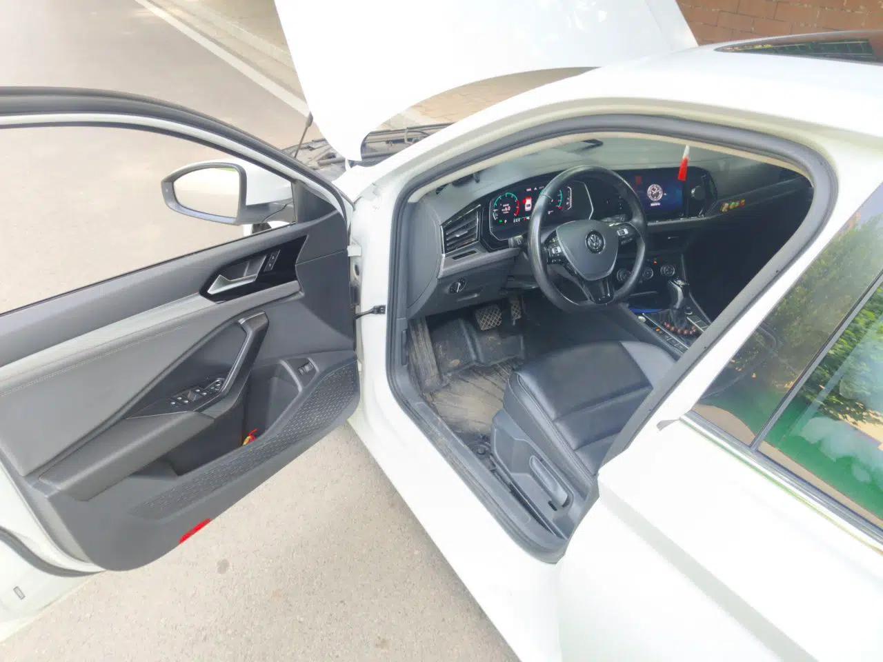 Volkswagen Sagitar 2022 280TSI DSG Excellence Edition — миниатюра 16