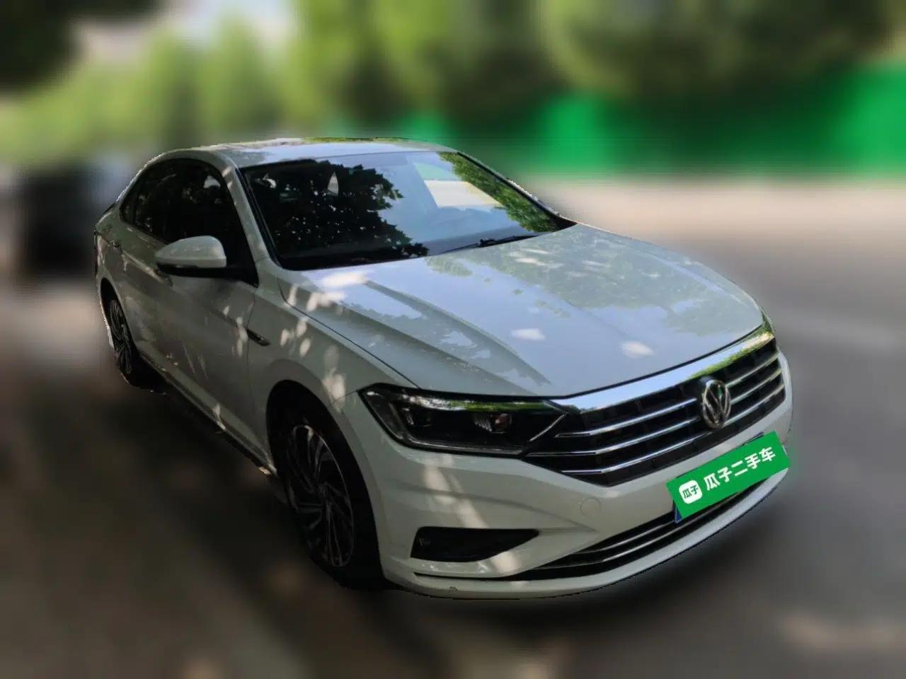 Volkswagen Sagitar 2022 280TSI DSG Excellence Edition — миниатюра 3
