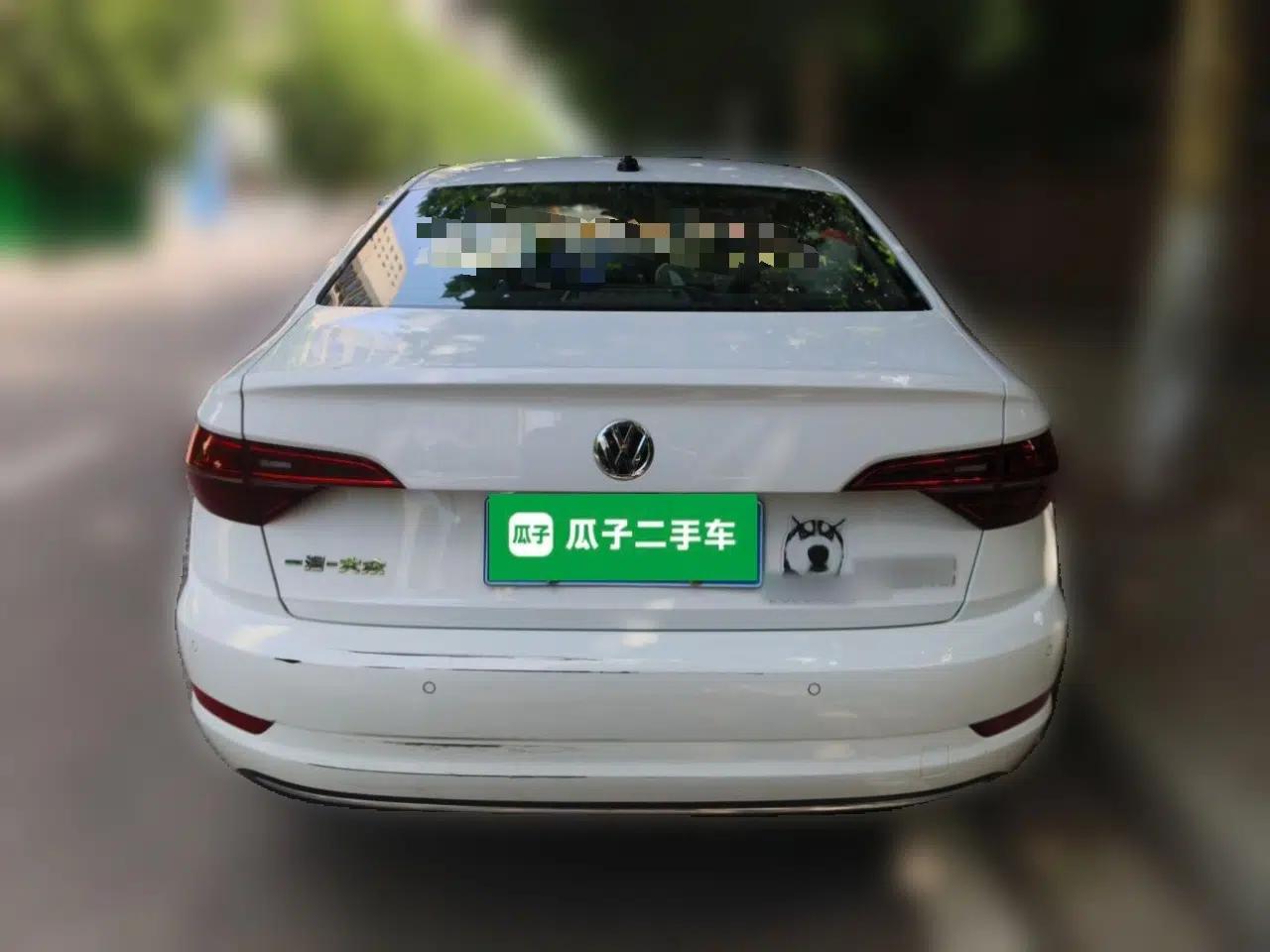 Volkswagen Sagitar 2022 280TSI DSG Excellence Edition — миниатюра 5