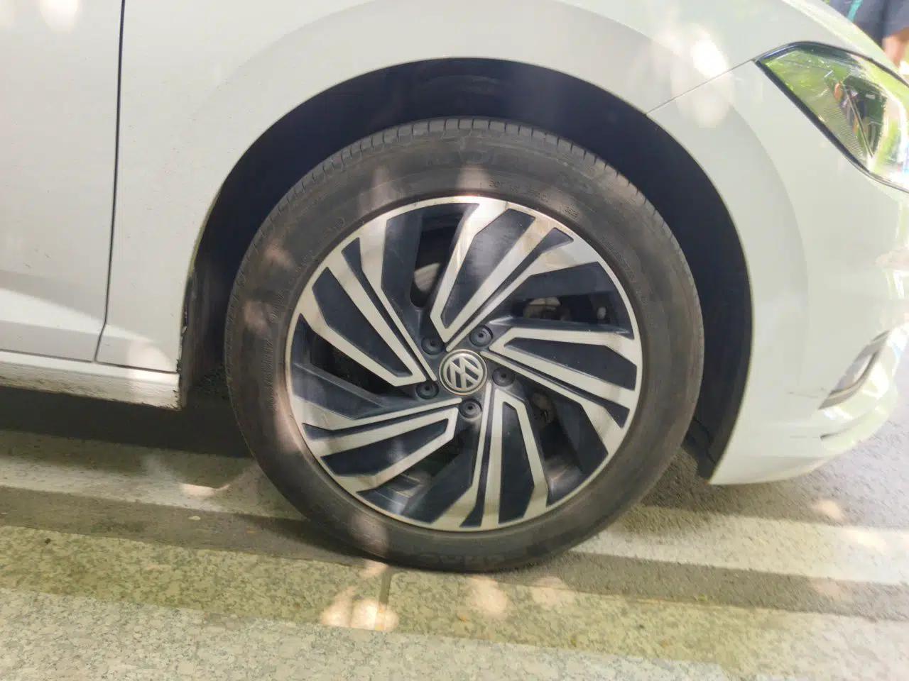 Volkswagen Sagitar 2022 280TSI DSG Excellence Edition — миниатюра 8