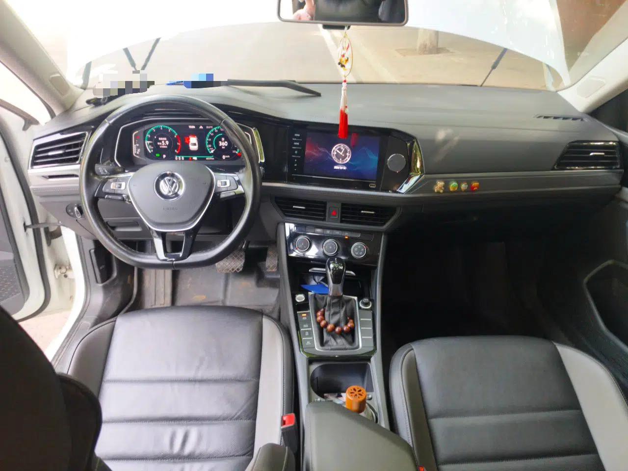 Volkswagen Sagitar 2022 280TSI DSG Excellence Edition — миниатюра 9