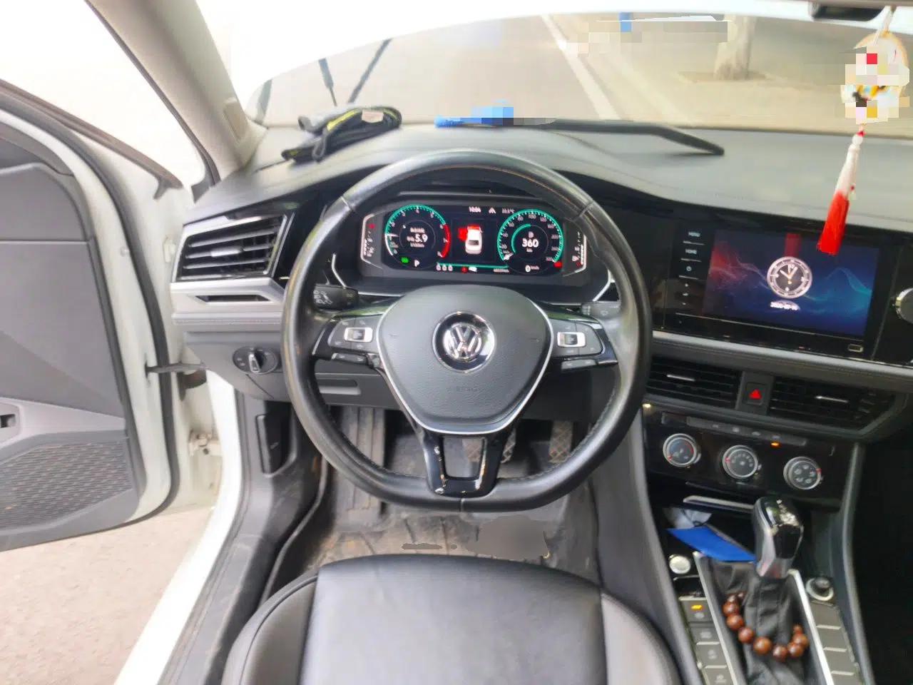 Volkswagen Sagitar 2022 280TSI DSG Excellence Edition — миниатюра 10