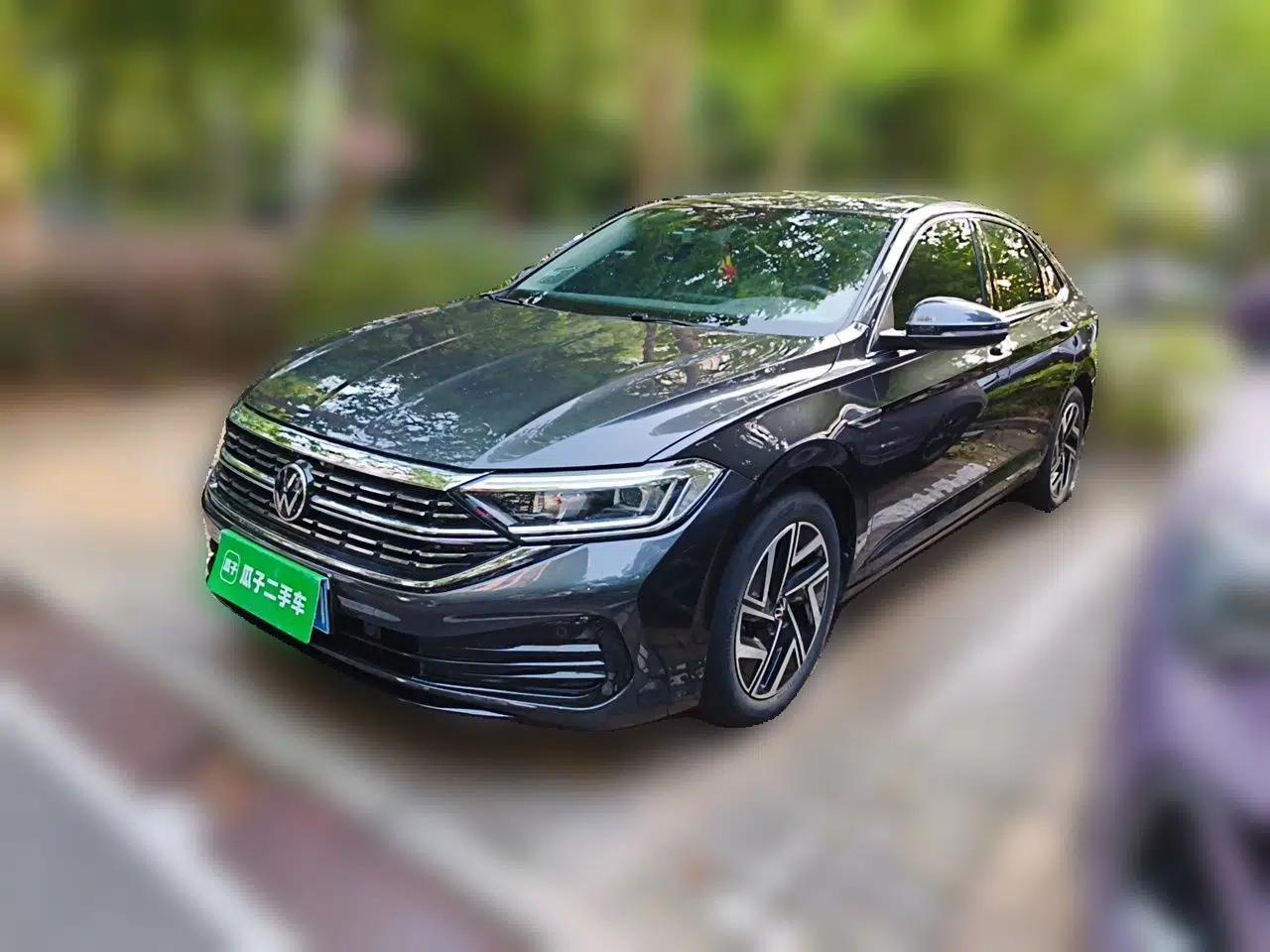 Volkswagen Sagitar 2023 300TSI DSG Excellence Edition — миниатюра 1