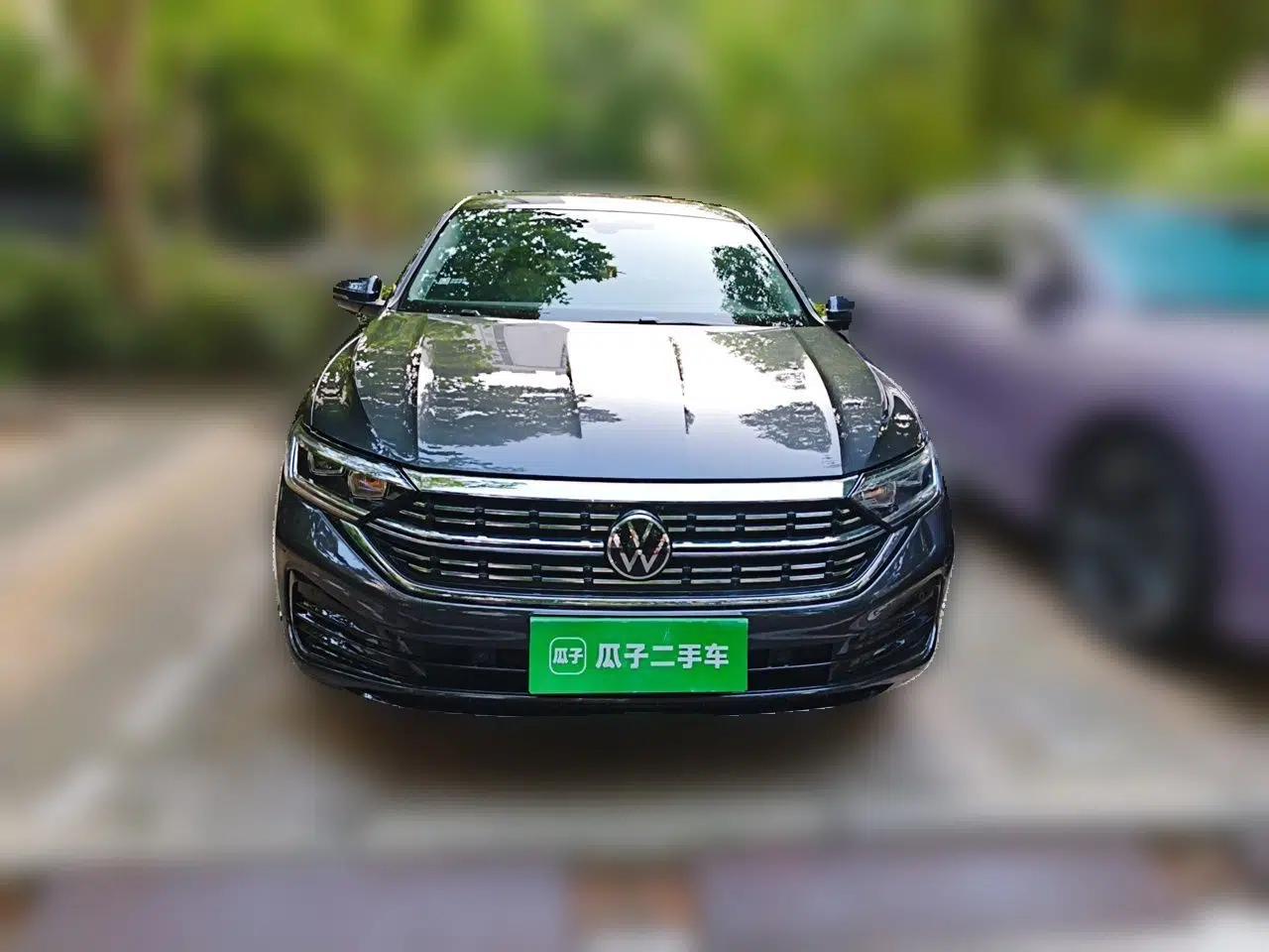 Volkswagen Sagitar 2023 300TSI DSG Excellence Edition — миниатюра 2