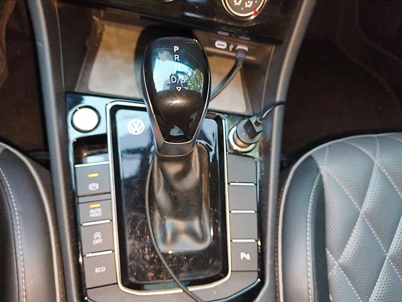 Volkswagen Sagitar 2023 300TSI DSG Excellence Edition — миниатюра 14