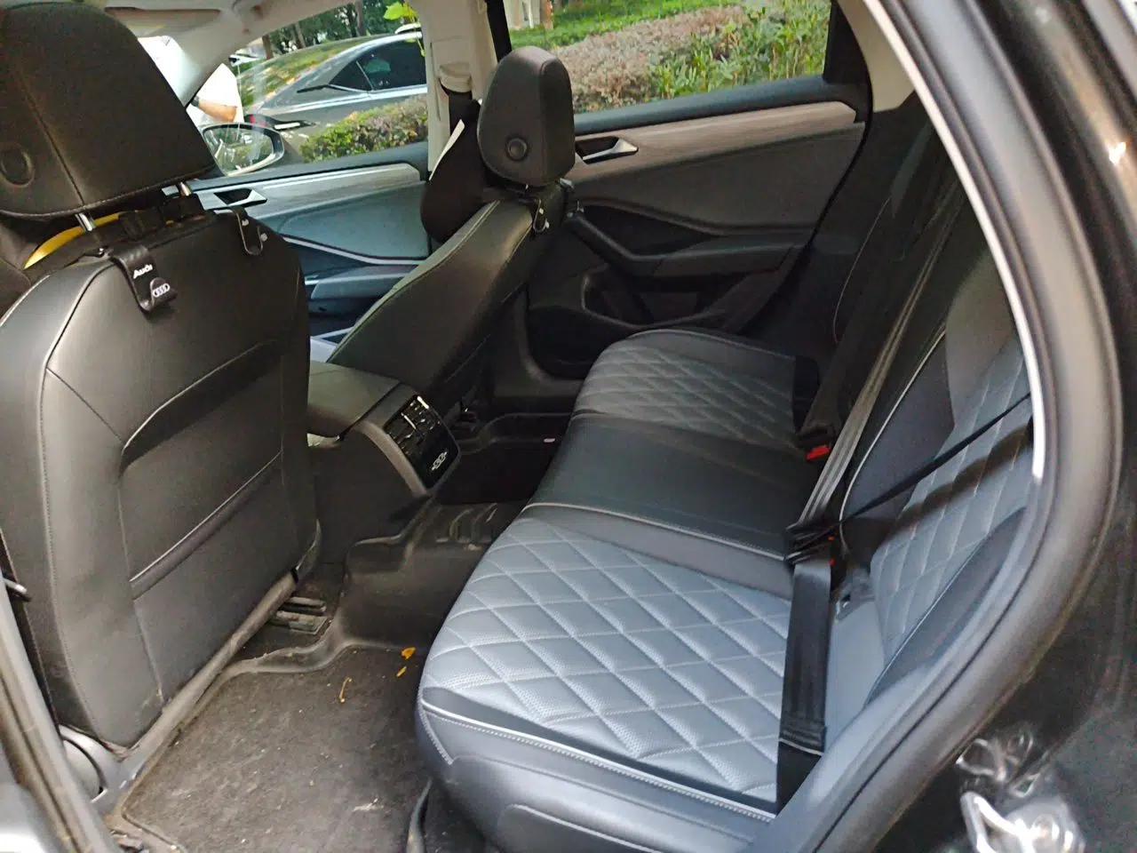 Volkswagen Sagitar 2023 300TSI DSG Excellence Edition — миниатюра 17