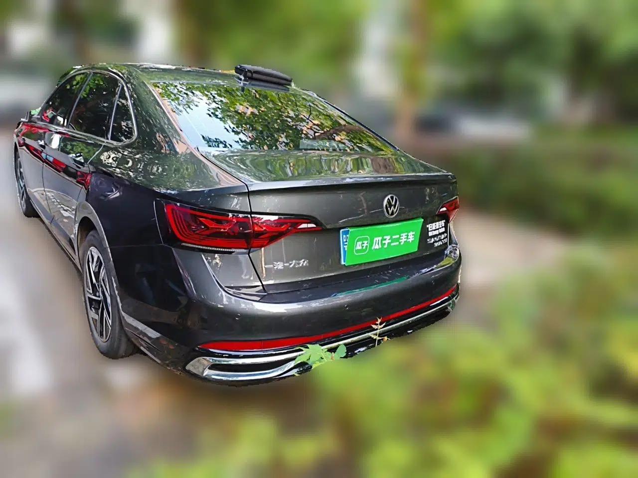 Volkswagen Sagitar 2023 300TSI DSG Excellence Edition — миниатюра 5