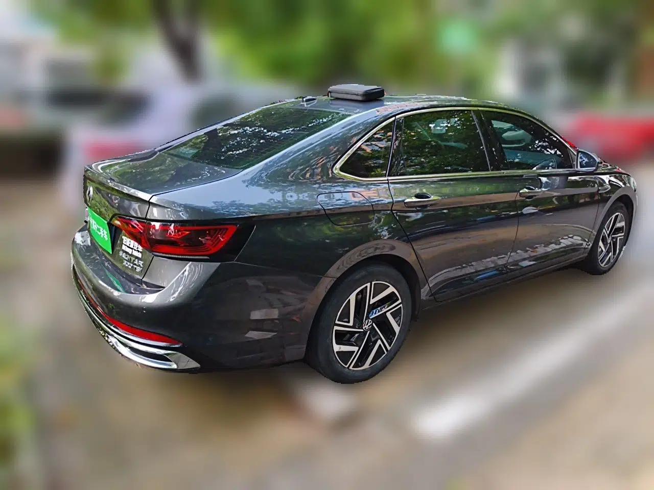 Volkswagen Sagitar 2023 300TSI DSG Excellence Edition — миниатюра 6