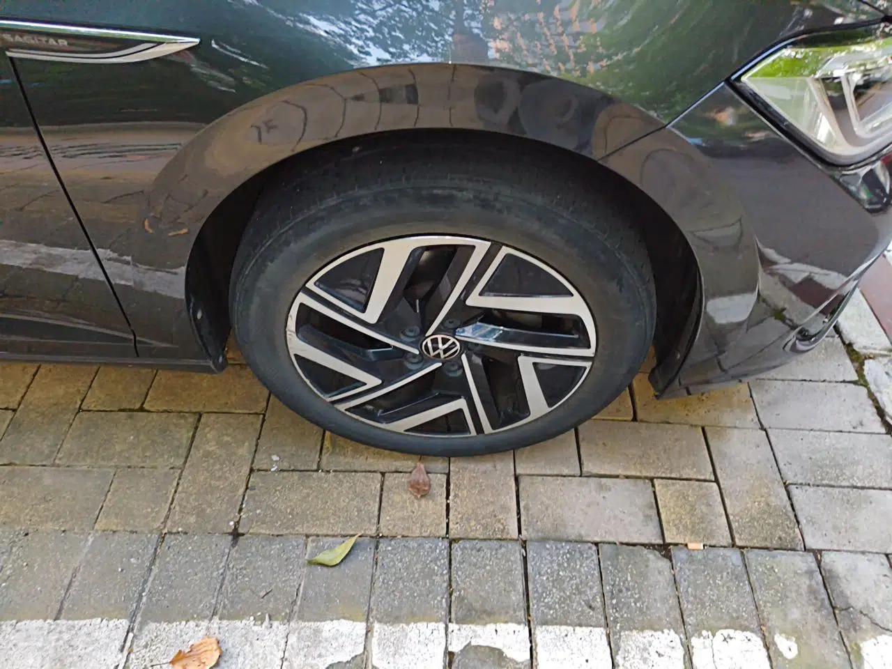 Volkswagen Sagitar 2023 300TSI DSG Excellence Edition — миниатюра 8