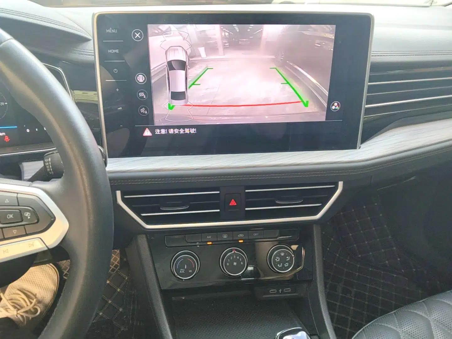 Volkswagen Sagitar 2023 300TSI DSG Excellence Edition — миниатюра 15