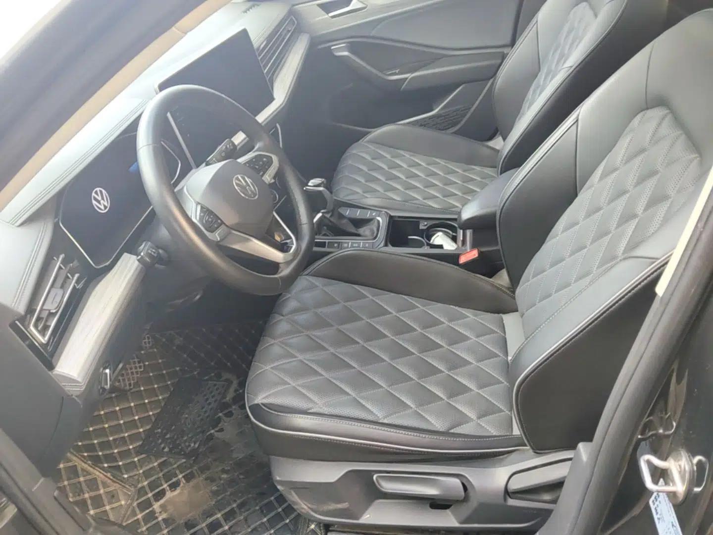 Volkswagen Sagitar 2023 300TSI DSG Excellence Edition — миниатюра 17