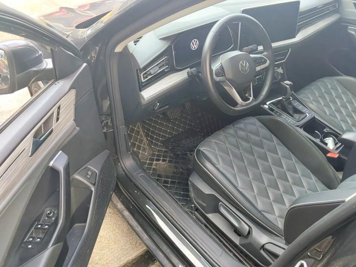 Volkswagen Sagitar 2023 300TSI DSG Excellence Edition — миниатюра 18