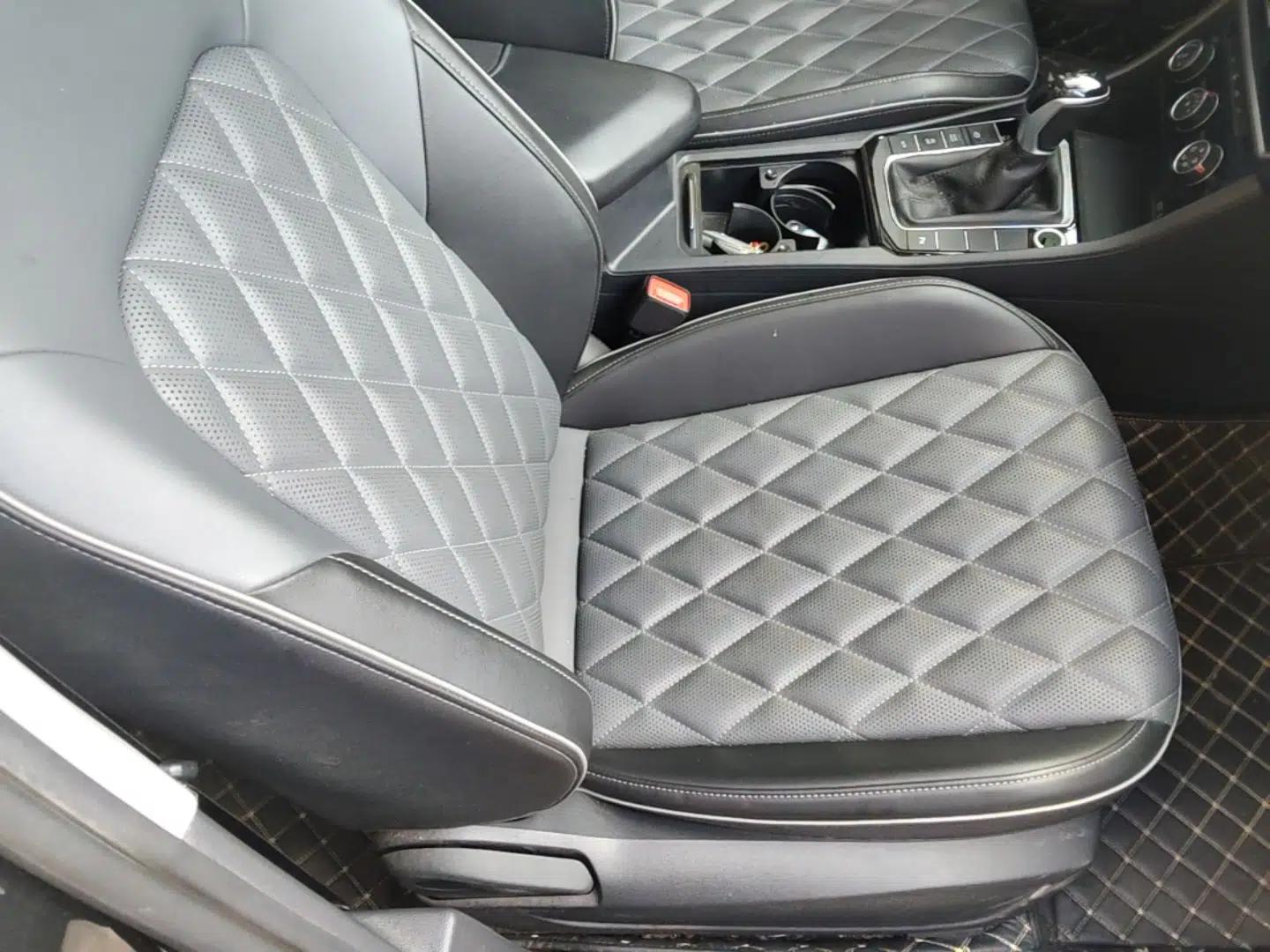 Volkswagen Sagitar 2023 300TSI DSG Excellence Edition — миниатюра 19