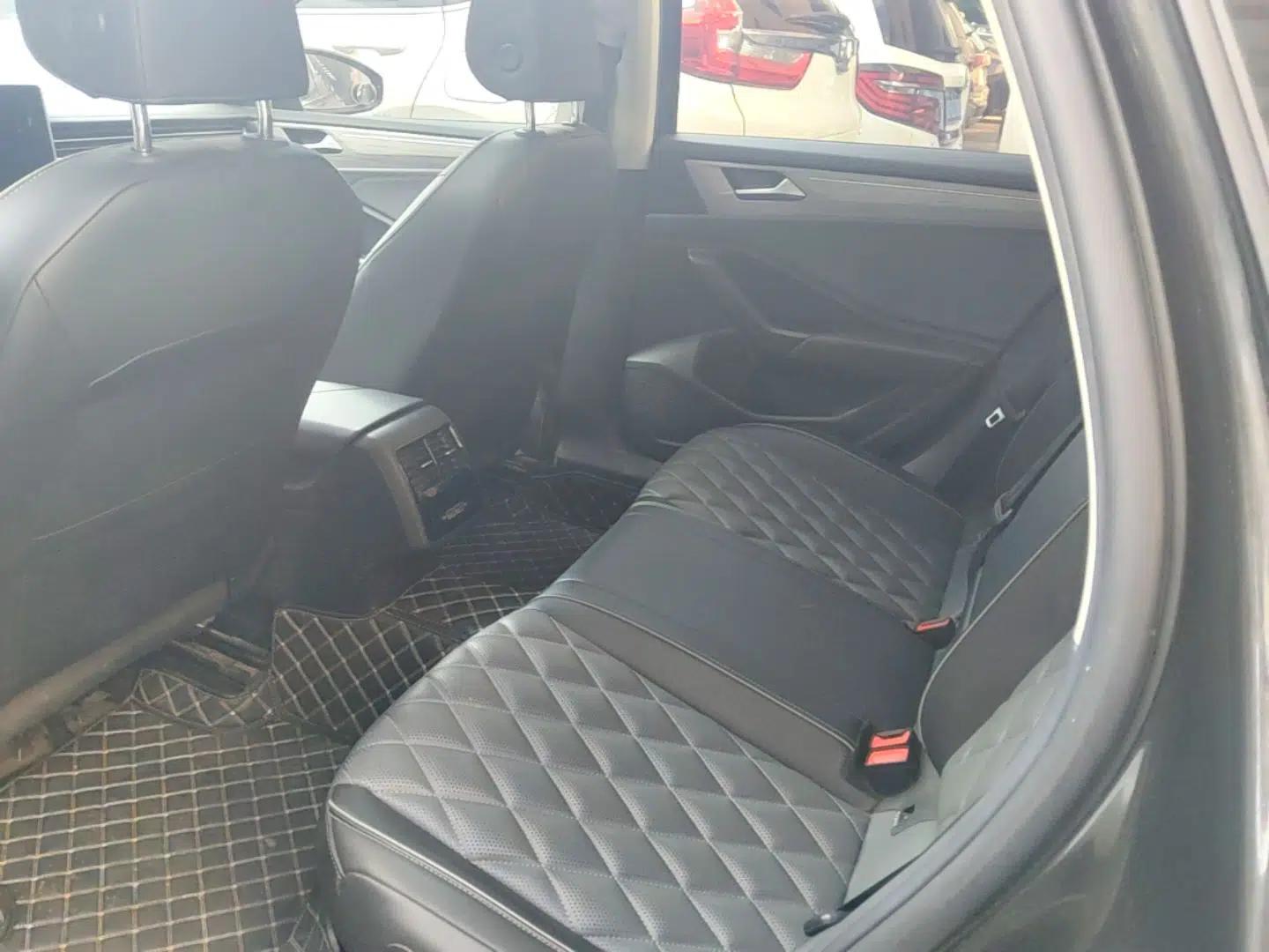 Volkswagen Sagitar 2023 300TSI DSG Excellence Edition — миниатюра 20