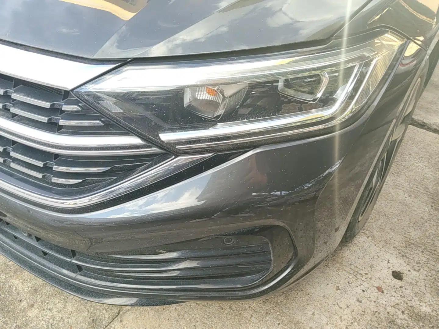 Volkswagen Sagitar 2023 300TSI DSG Excellence Edition — миниатюра 8