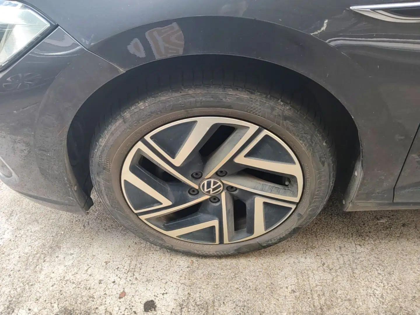 Volkswagen Sagitar 2023 300TSI DSG Excellence Edition — миниатюра 10