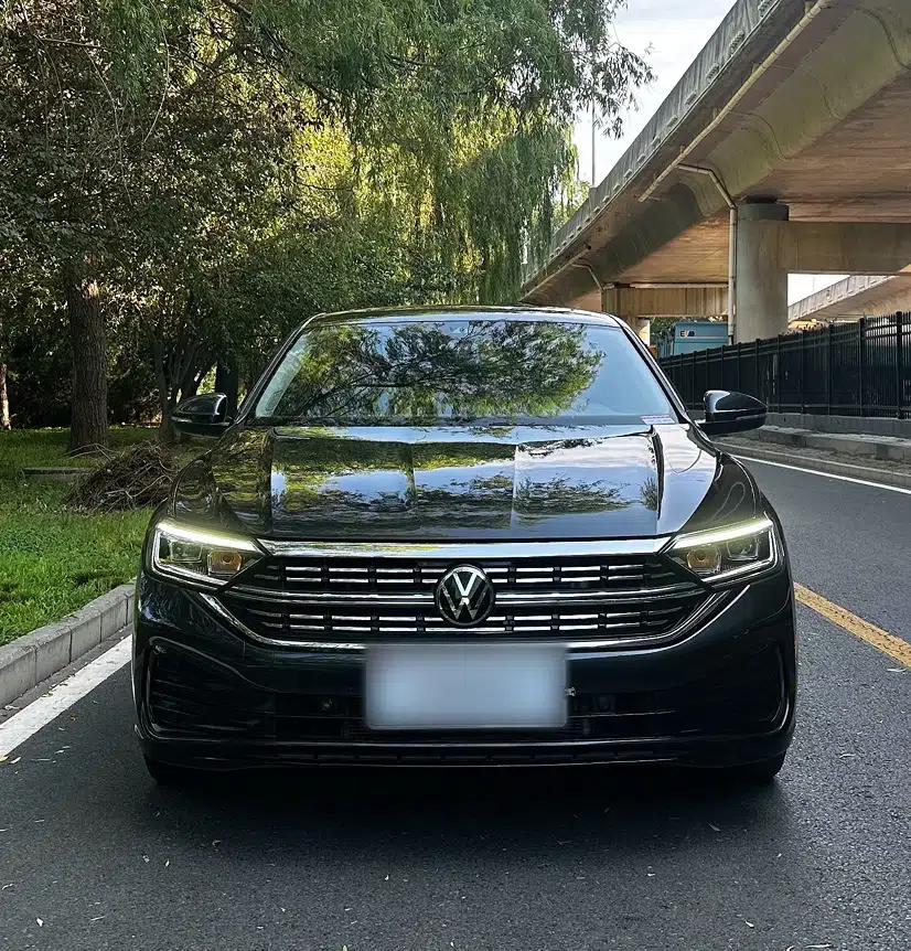 Volkswagen Sagitar 2023 300TSI DSG Excellence Edition — миниатюра 3