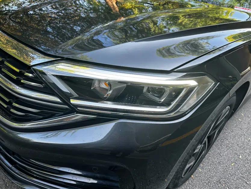 Volkswagen Sagitar 2023 300TSI DSG Excellence Edition — миниатюра 10