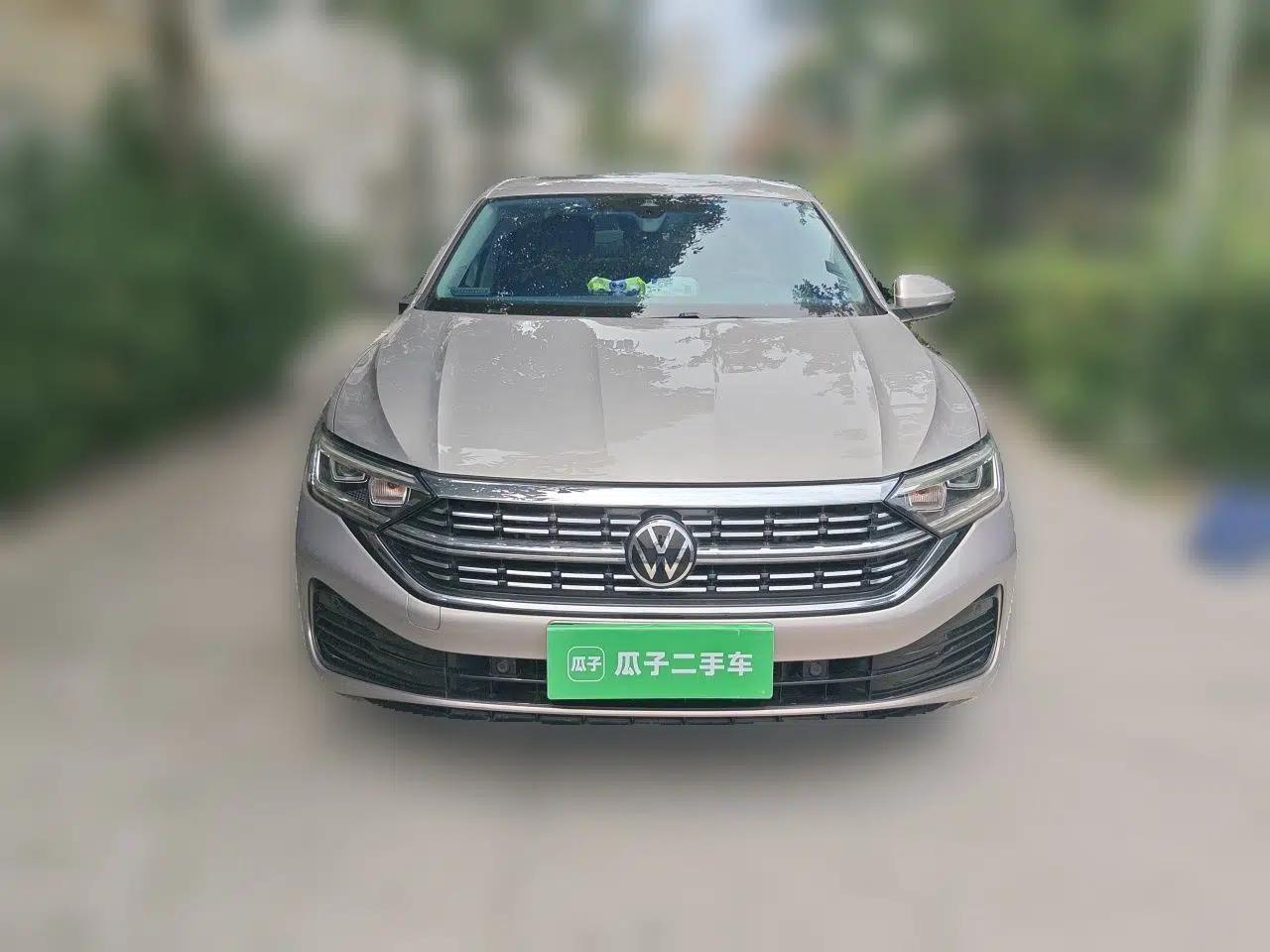 Volkswagen Sagitar 2023 280TSI DSG Excellence Edition — миниатюра 2