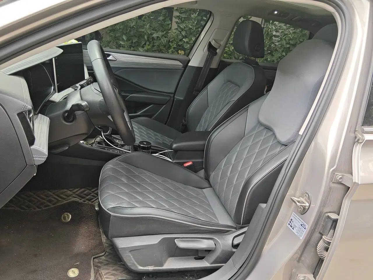Volkswagen Sagitar 2023 280TSI DSG Excellence Edition — миниатюра 15