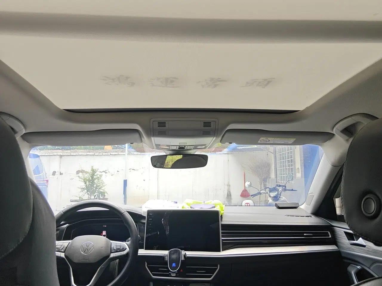 Volkswagen Sagitar 2023 280TSI DSG Excellence Edition — миниатюра 18
