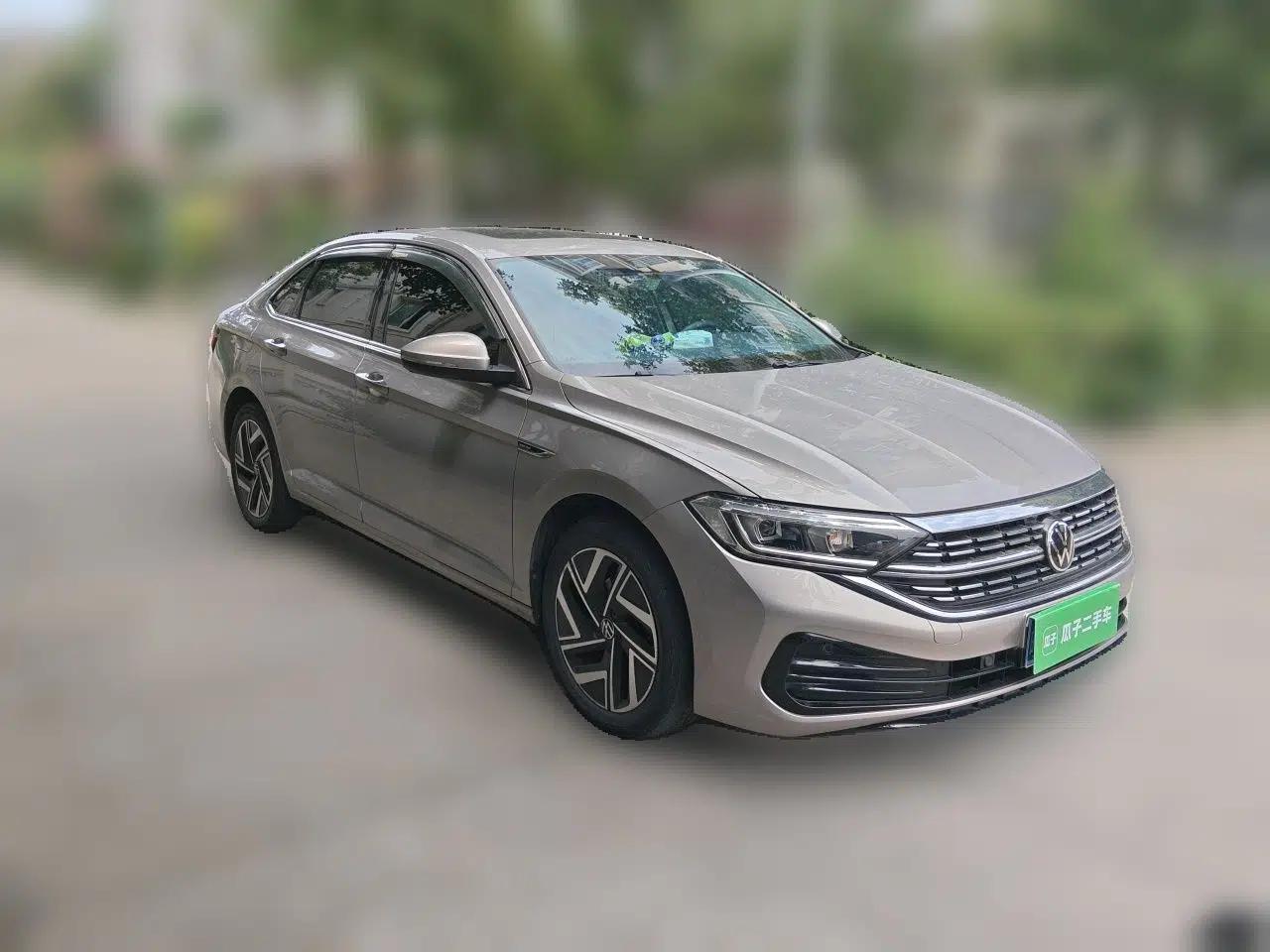 Volkswagen Sagitar 2023 280TSI DSG Excellence Edition — миниатюра 3