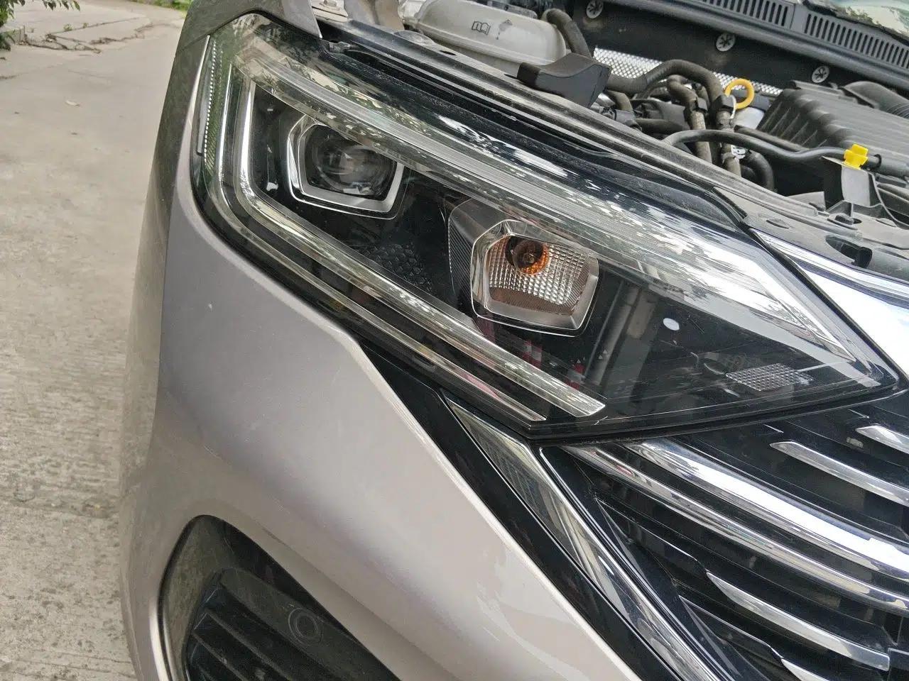 Volkswagen Sagitar 2023 280TSI DSG Excellence Edition — миниатюра 7
