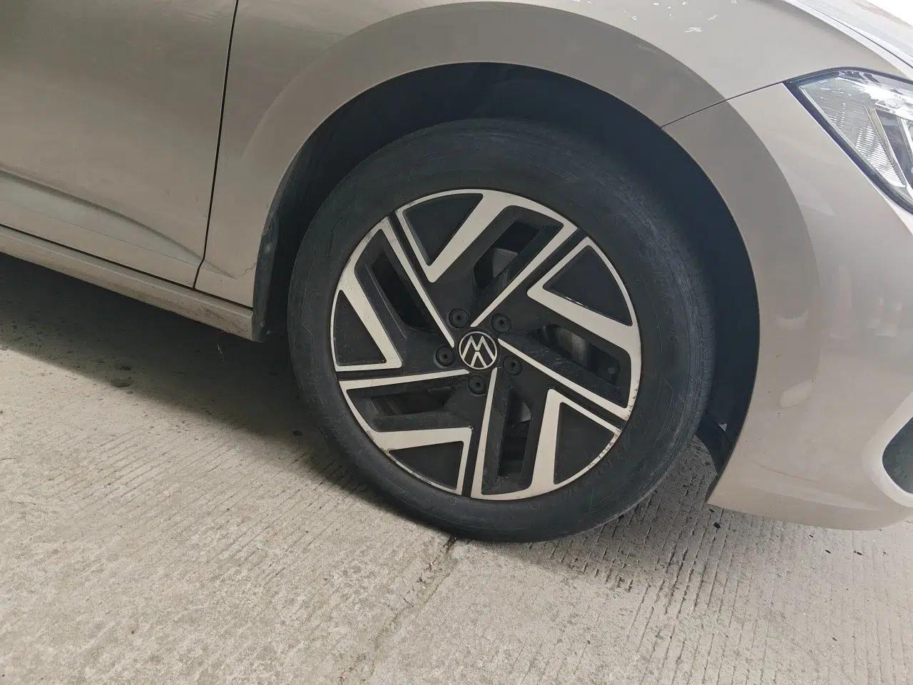 Volkswagen Sagitar 2023 280TSI DSG Excellence Edition — миниатюра 8