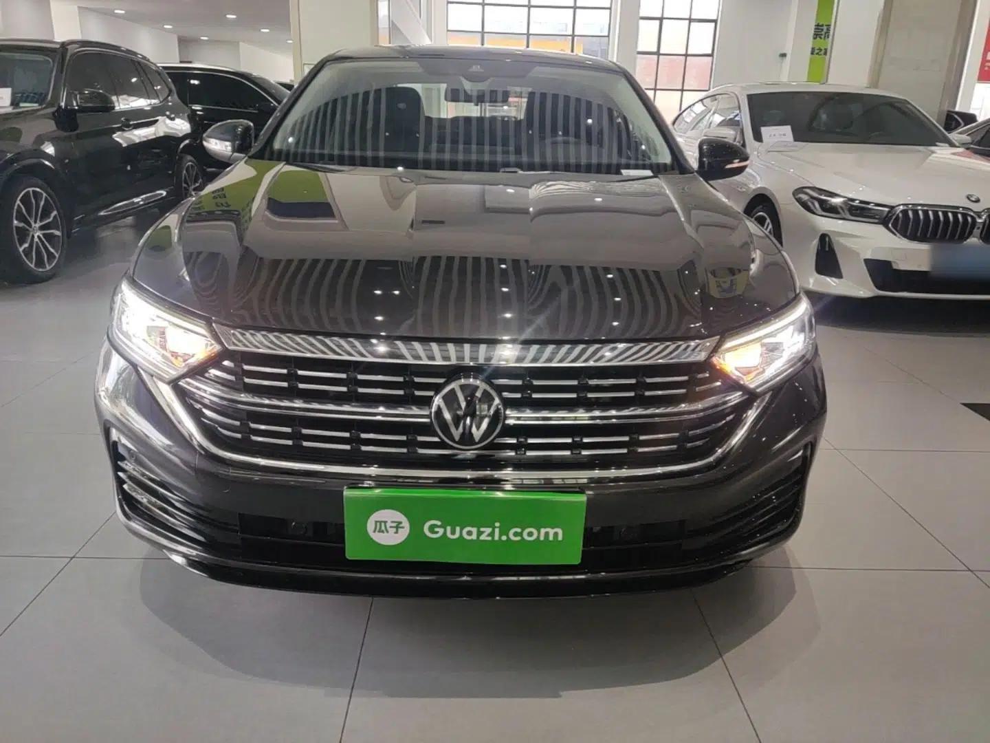 Volkswagen Sagitar 2025 300TSI DSG Excellence Edition — миниатюра 2