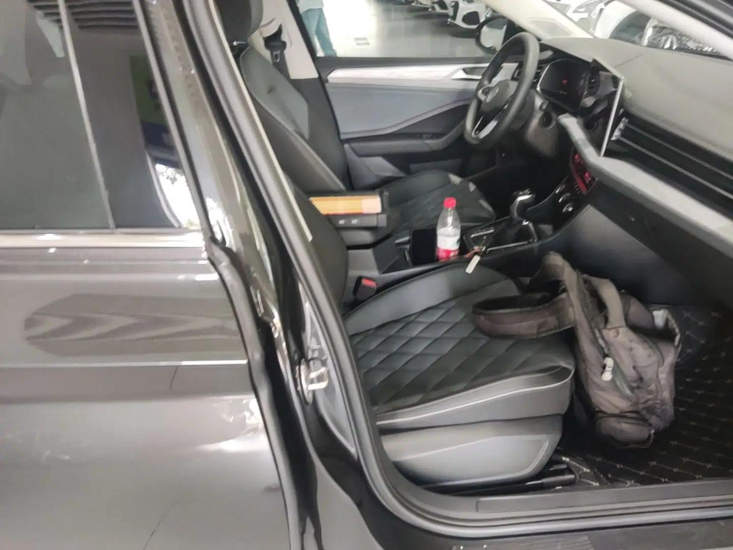 Volkswagen Sagitar 2025 300TSI DSG Excellence Edition — миниатюра 19