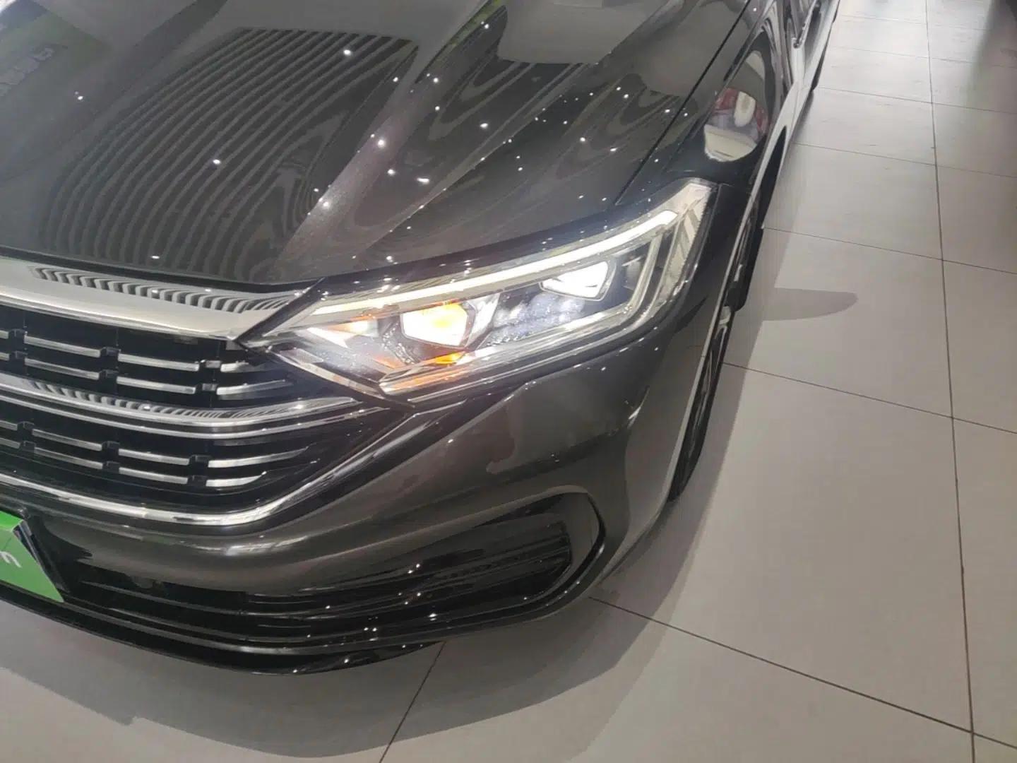 Volkswagen Sagitar 2025 300TSI DSG Excellence Edition — миниатюра 8