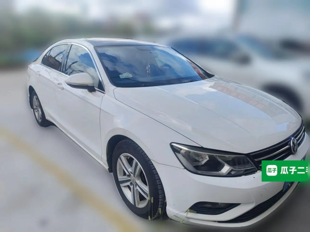 Volkswagen Lamando 2017 230TSI DSG Fashion Edition — миниатюра 3
