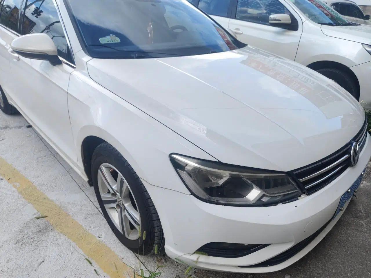 Volkswagen Lamando 2017 230TSI DSG Fashion Edition — миниатюра 7